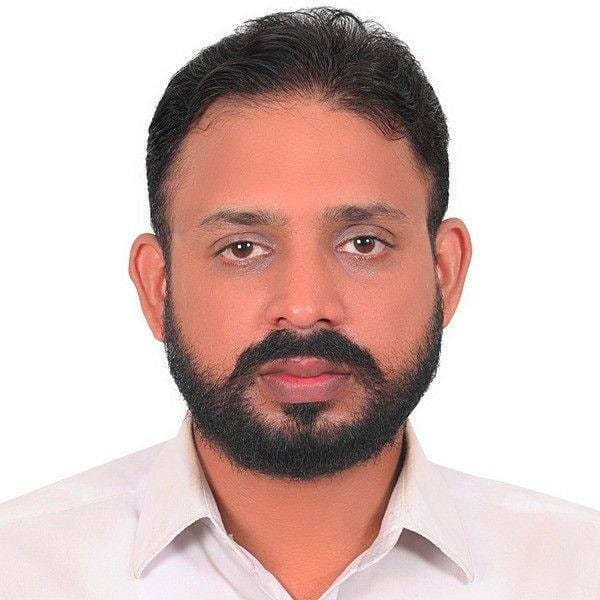Enayet Chowdhury, Founder of dewma.com