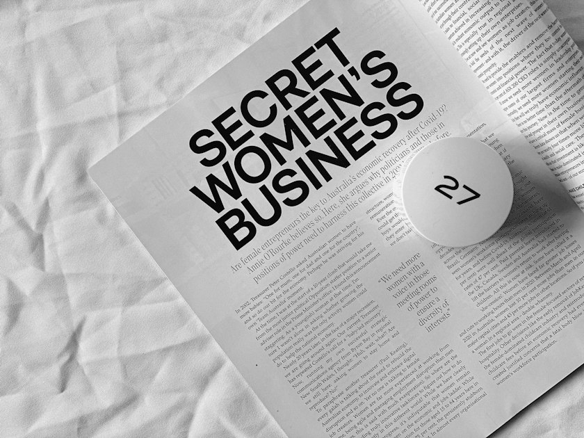 The Importance of Editorial Standards