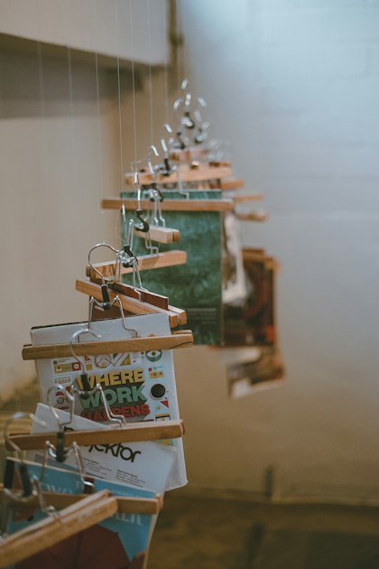Leveraging Technology in Editorial Work